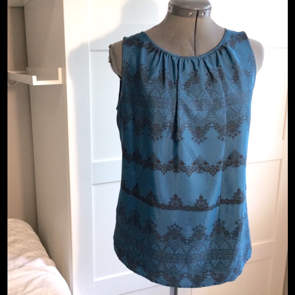 Loft top